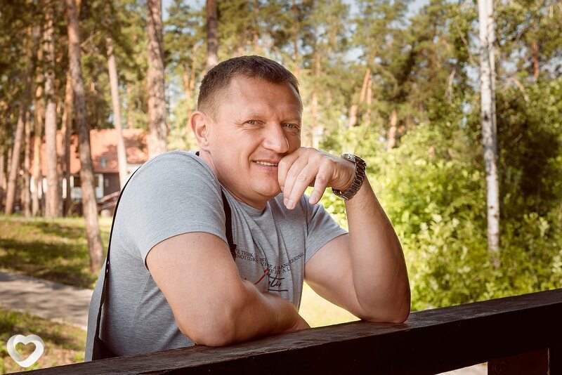 Алексей, 49, Тольятти — анкета №836079