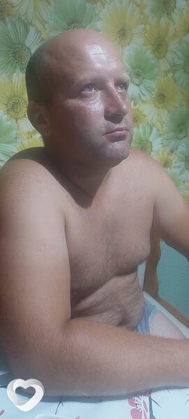 Женя, 39, Ганцевичах — анкета №836084