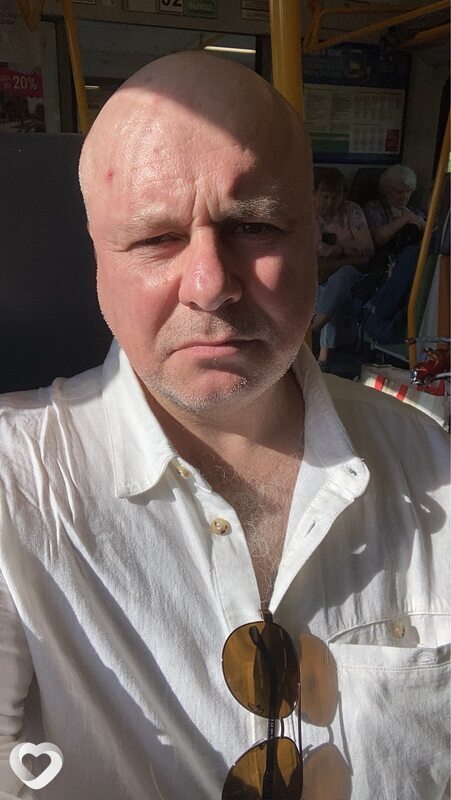 Игорь, 49, Севастополе — анкета №836097