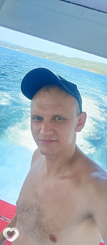 Евгений, 33, Армавире — анкета №836100