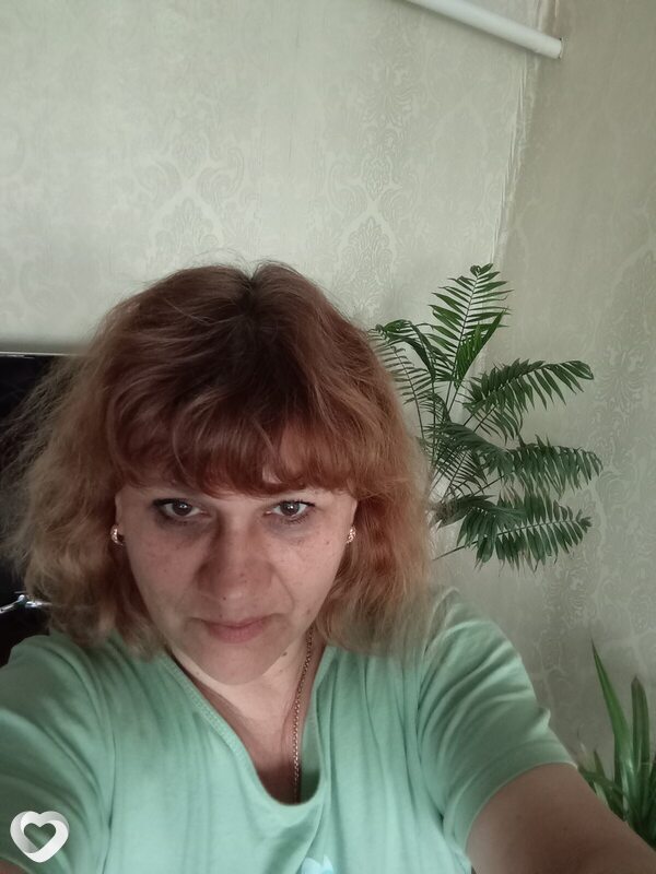 Galina, 53, Белгороде — анкета №836231