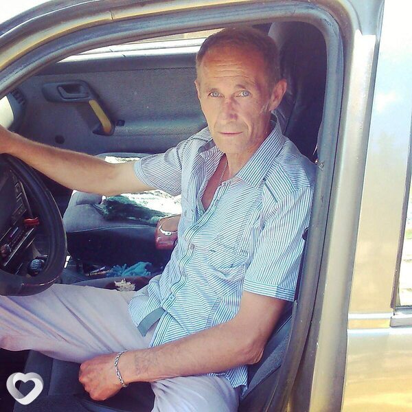 Валерий, 53, Ессентуках — анкета №836238