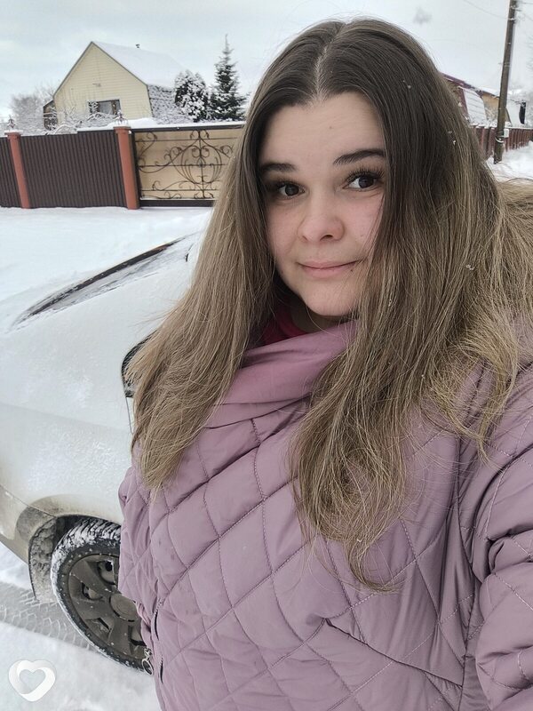 Наталия, 31, Нижнем Новгороде — анкета №836248
