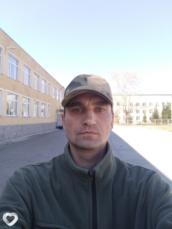 Вячеслав, 39, Челябинске — анкета №836128