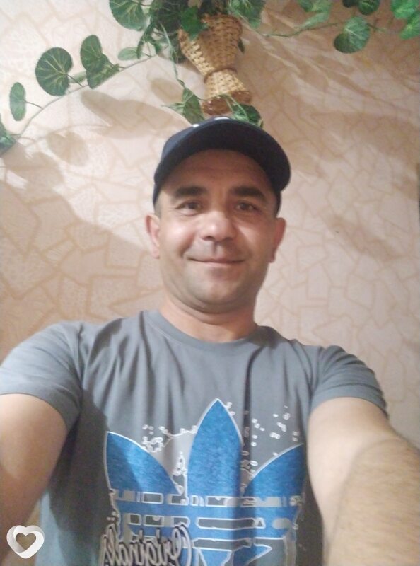 Артур, 46, Краснодаре — анкета №836130