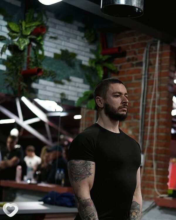 Андрей, 28, Ростове-на-Дону — анкета №836131