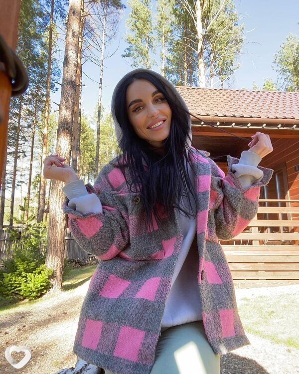 Лиза, 26, Реутове — анкета №836136