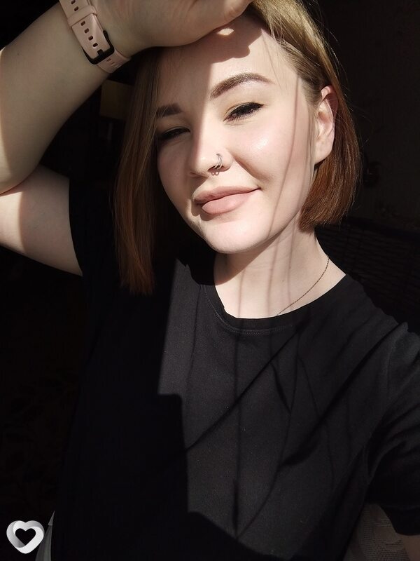 Lida, 28, Самаре — анкета №836143
