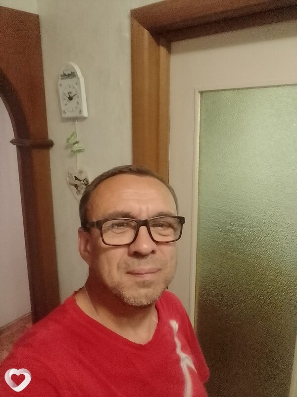Михаил, 57, Владимире — анкета №836144