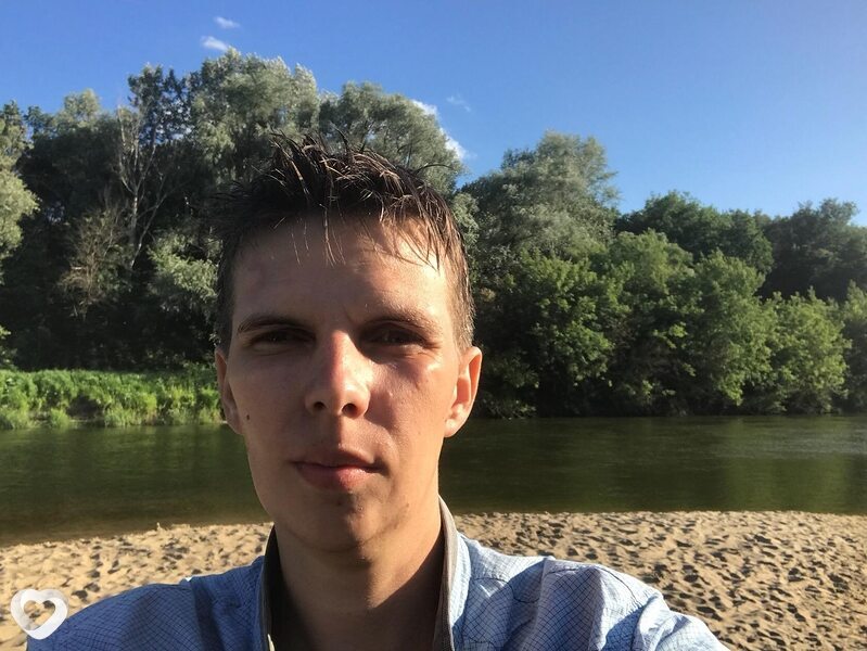 Дмитрий, Нижнеангарск