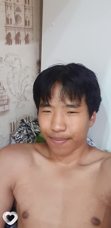 Сергей, 21, Улан-Удэ — анкета №836158