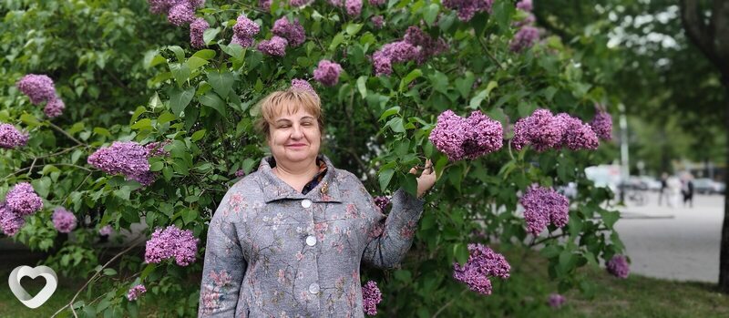 Людмила, 54, Калининграде — анкета №836164