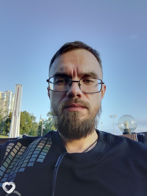 Сергей, 36, Красноярске — анкета №836170