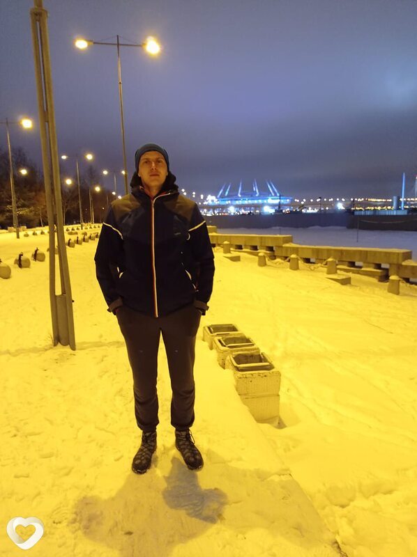 Кирилл, 28, Балашове — анкета №836212
