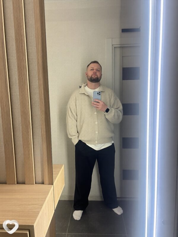 Andrei, 37, Минске — анкета №836215