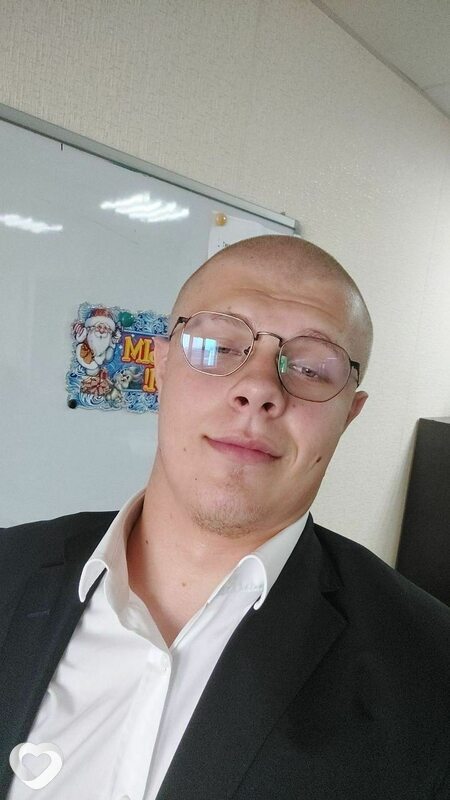 Алексей, 23, Ставрополе — анкета №836217