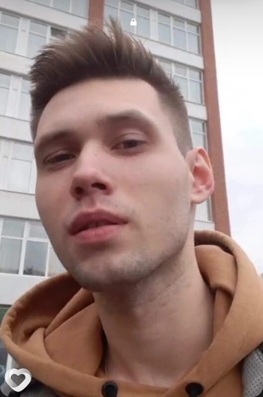 Кирилл, 22, Москве — анкета №836220