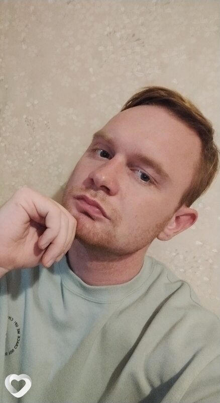 Дмитрий, 27, Рязани — анкета №836221