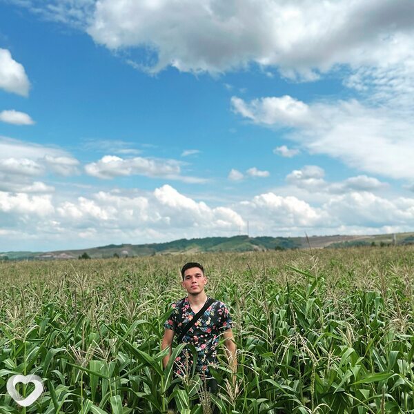 Тим, 27, Казани — анкета №836499