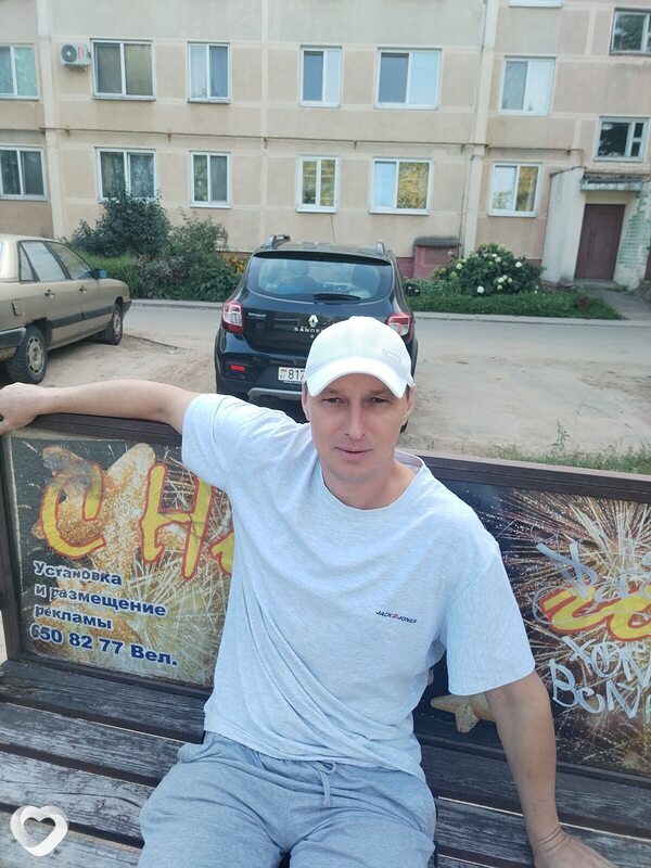 Алексей, 45, Фаниполе — анкета №836504