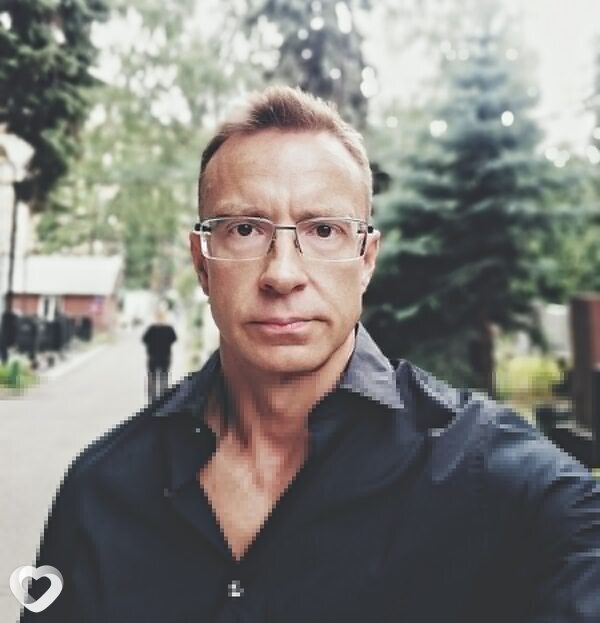 Алексей, 50, Москве — анкета №836507