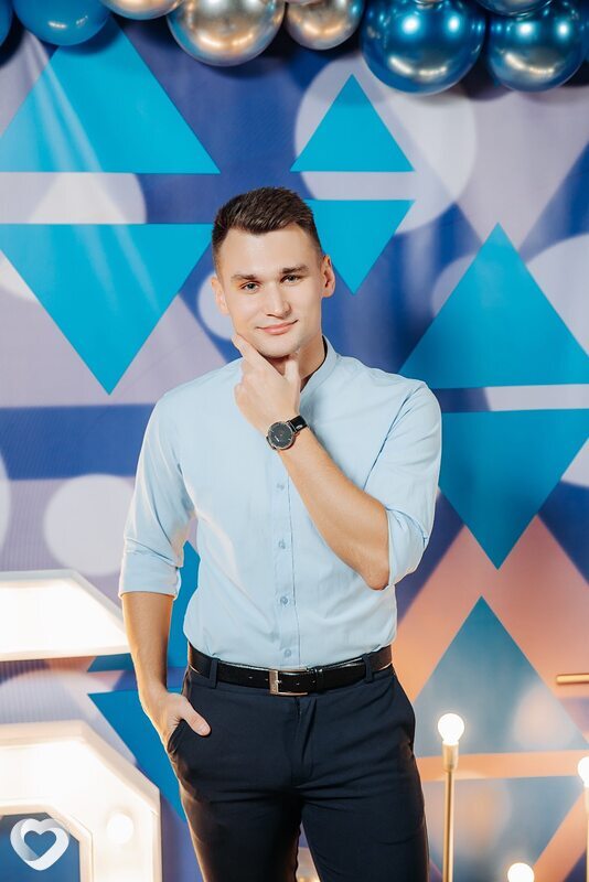 Саша, 31, Санкт-Петербурге — анкета №836508