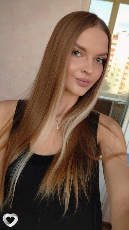 Ника, 26, Бресте — анкета №836513