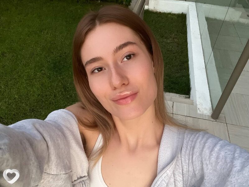 Вика, 36, Москве — анкета №836515