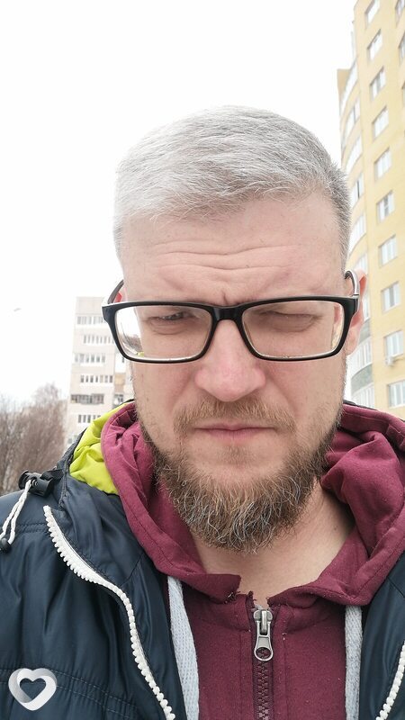 Вик, 41, Чебоксарах — анкета №836179
