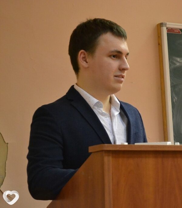 Дмитрий, 26, Нижнем Новгороде — анкета №836183