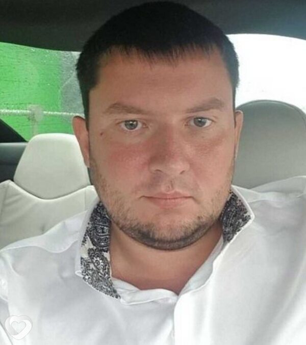 Dionis, 41, Анапе — анкета №836194