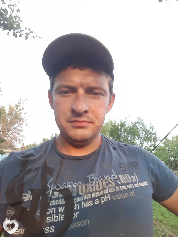Сергей, 38, Каменске-Шахтинском — анкета №836576