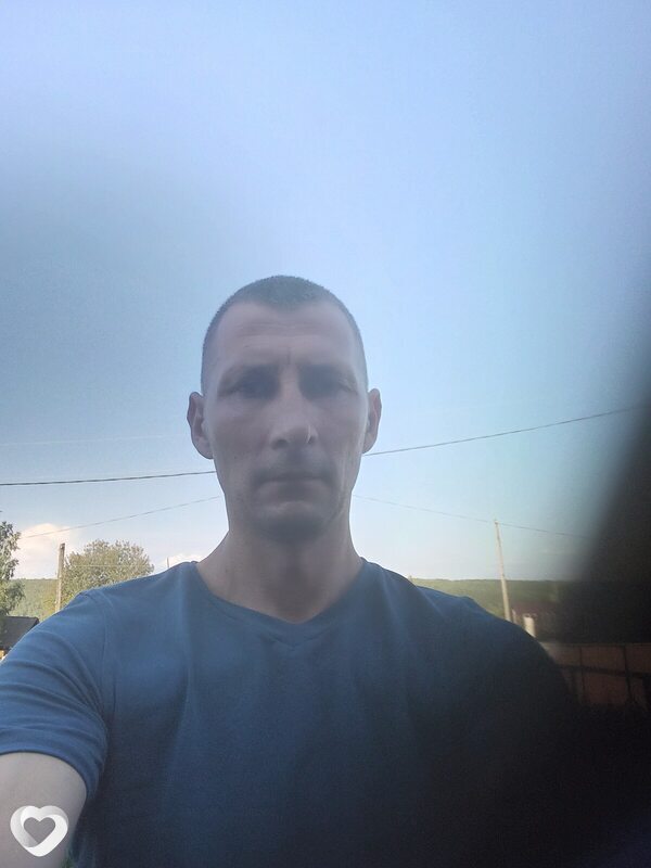 Дмитрий, 42, Белебее — анкета №836579