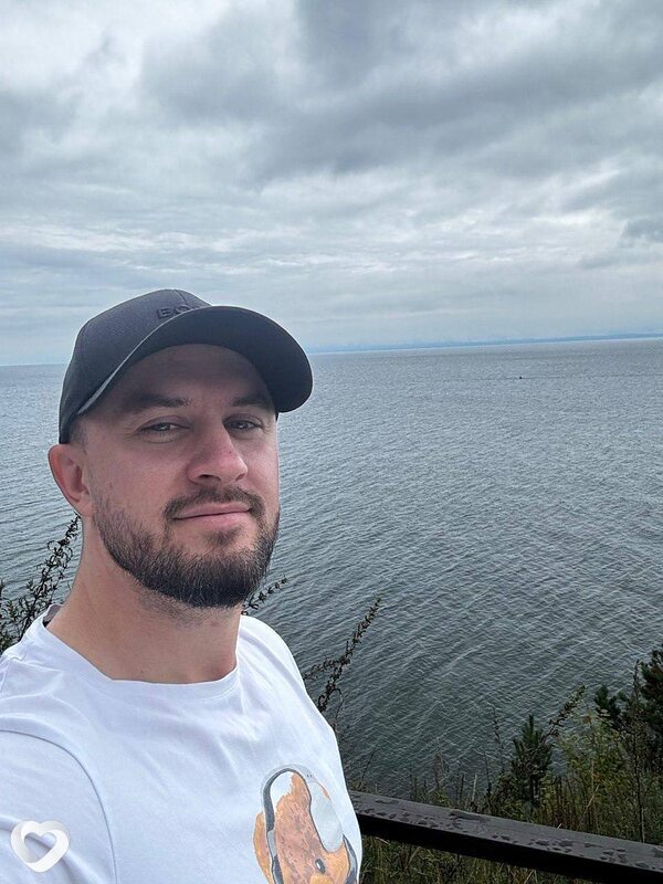Руслан, 35, Барнауле — анкета №836581