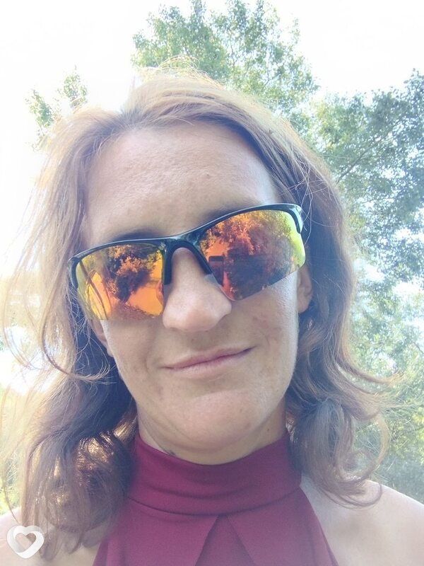 Елена, 40, Сергиеве Посаде — анкета №836584