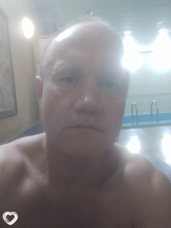 Роман, 46, Воронеже — анкета №836585