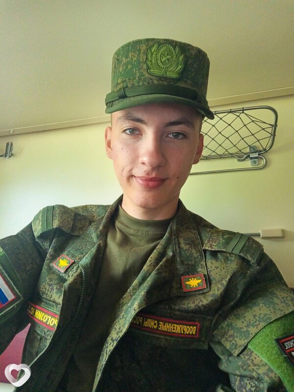 Юрий, 23, Карталах — анкета №836592