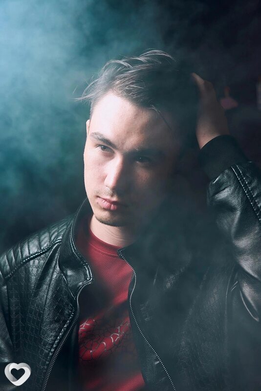 Василий, 21, Нижнем Новгороде — анкета №836596
