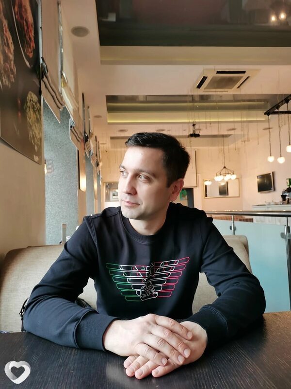 Сергей, 44, Ярославле — анкета №836377