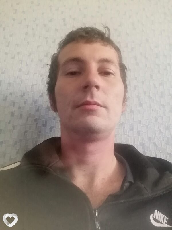 Vik, 33, Белореченске — анкета №836382