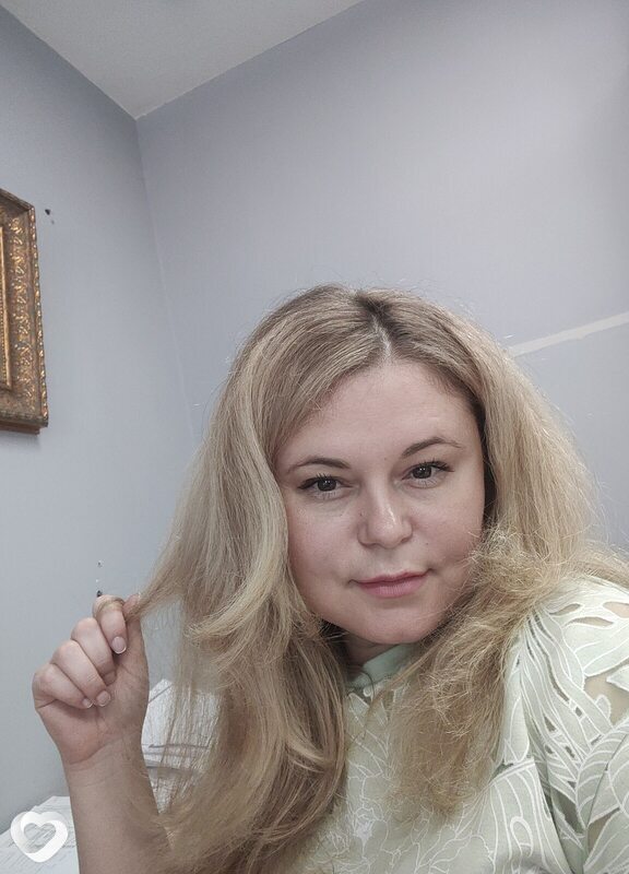 Татьяна, 38, Москве — анкета №836273