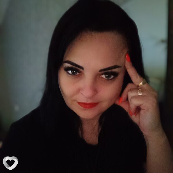 Елена, 36, Новосибирске — анкета №836275