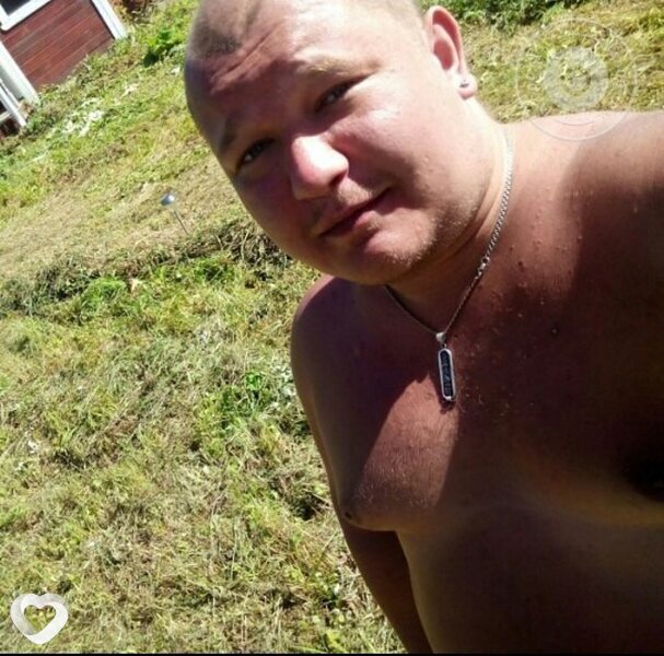 Артём, 38, Москве — анкета №836283