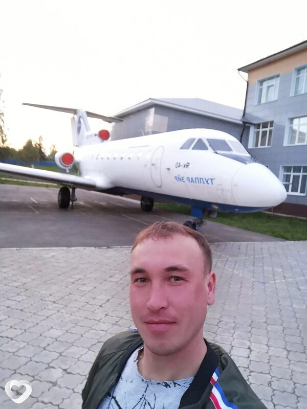Рудик, 35, Набережных Челнах — анкета №836284
