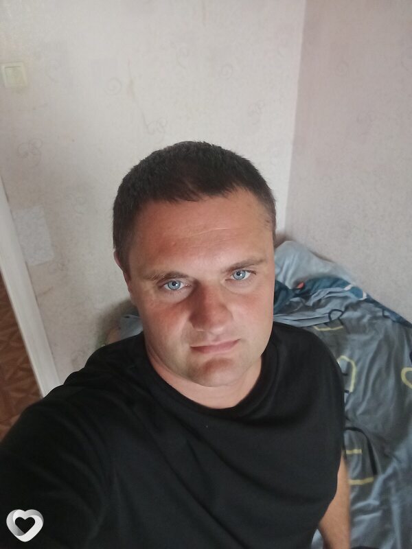 Максим, 35, Новошахтинске — анкета №836285