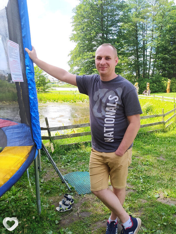 Максим, 32, Минске — анкета №836287