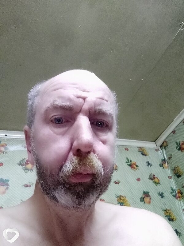 Виталий, 57, Кургане — анкета №836289