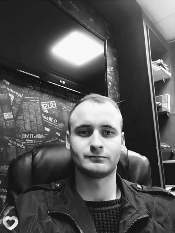 Сергей, 34, Орёл — анкета №836290