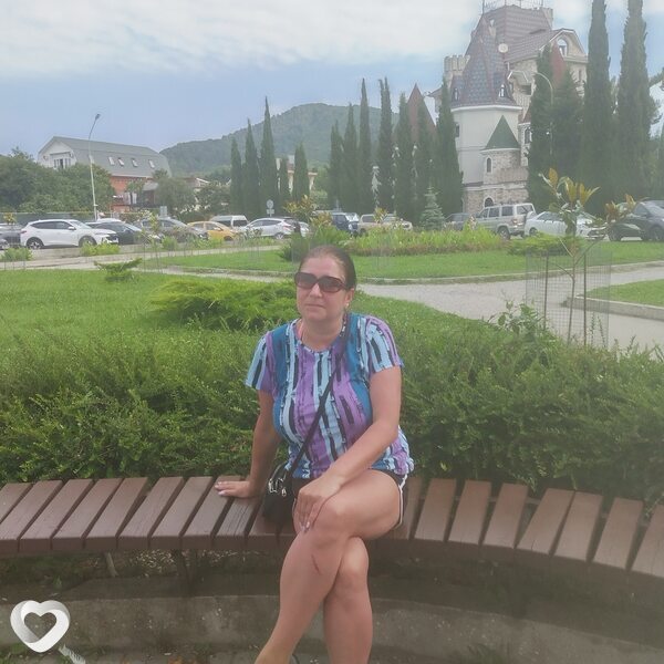Солнце, 42, Воронеже — анкета №836297