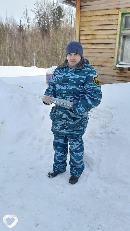 Дмитрий Фофонов, 43, Томске — анкета №836324